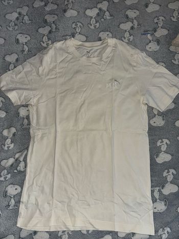 TeeShirt Puma
