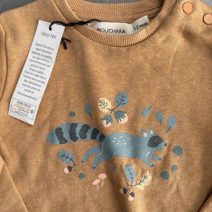 Pull bouchara - photo numéro 2