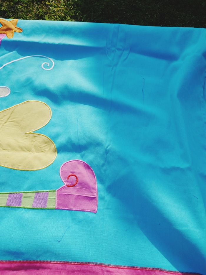 Rideau 1m50 * 2m50 - photo numéro 2