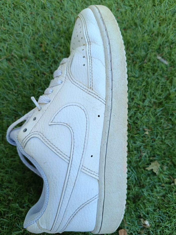 Nike basket 37,5 - photo numéro 11