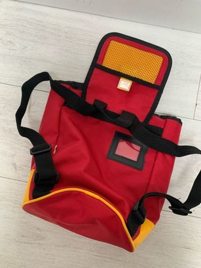 Petit sac à dos Titi et Gros Minet - photo numéro 5