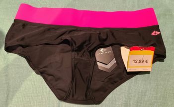 Bas de maillot Athlitech 42