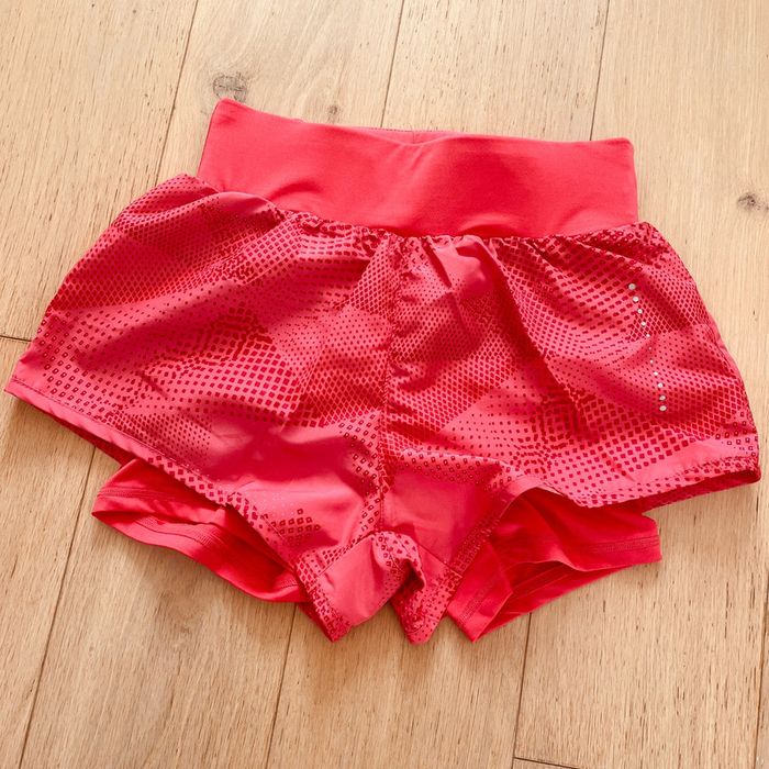 short sport