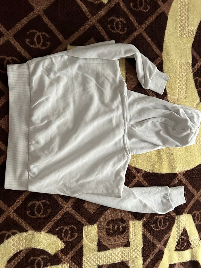 Pull à capuche - photo numéro 2