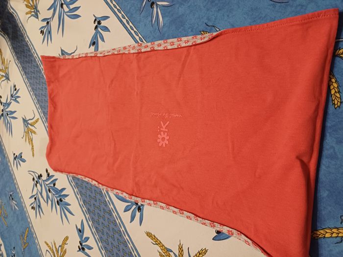 tour de cou filles Taille 5 à 12 ans
