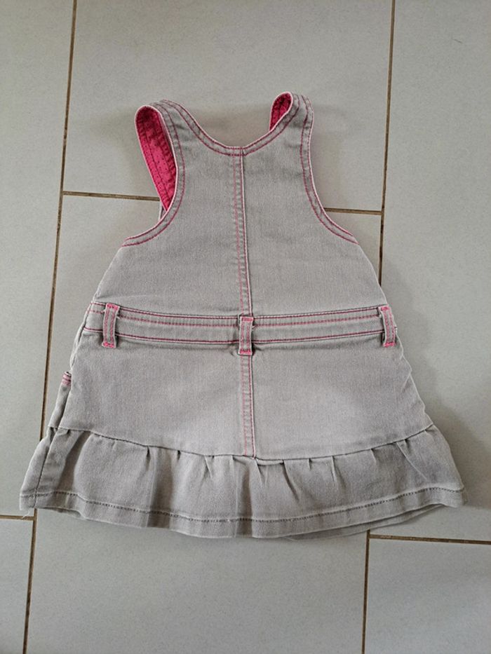 Robe 9 mois - photo numéro 2