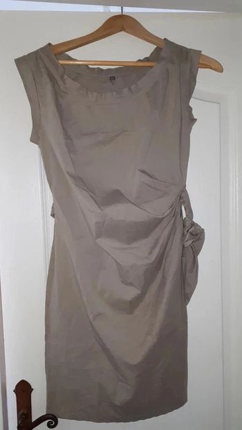Robe taille 40