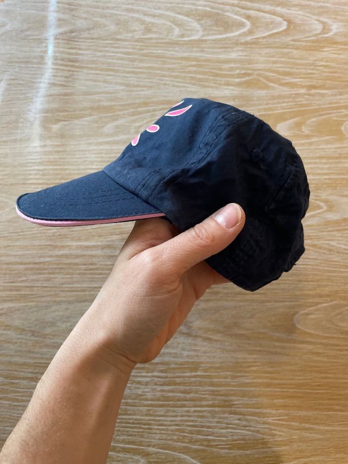 Casquette fille T 46 - photo numéro 2