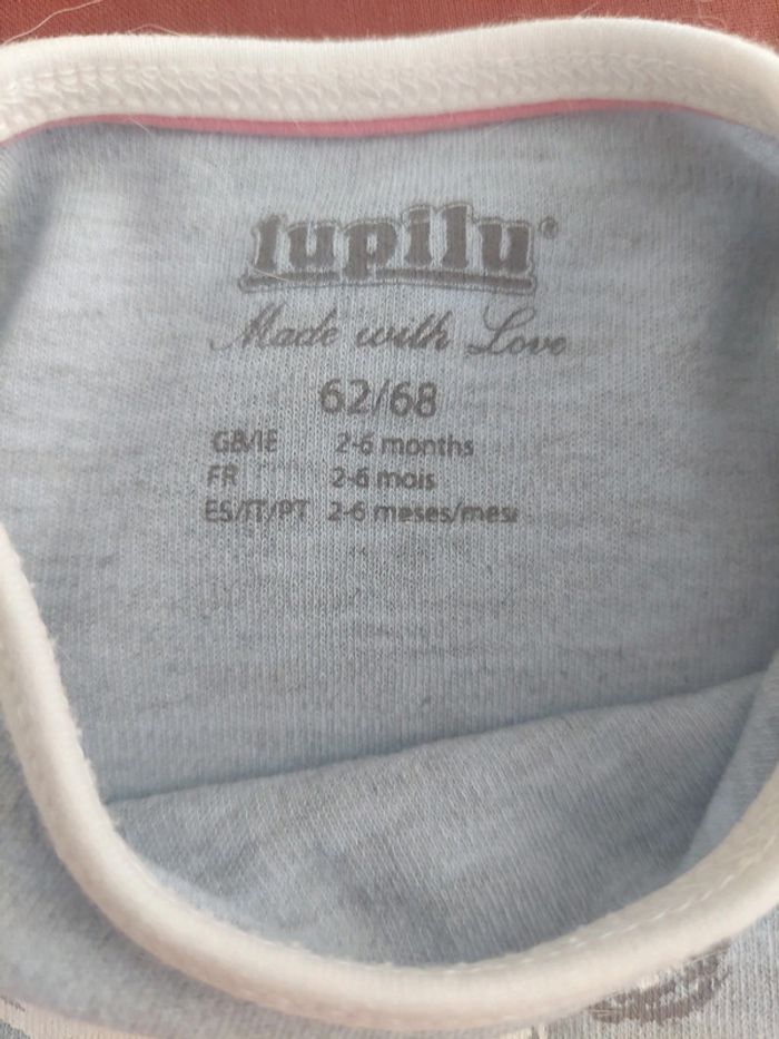 Tee-shirt - photo numéro 3