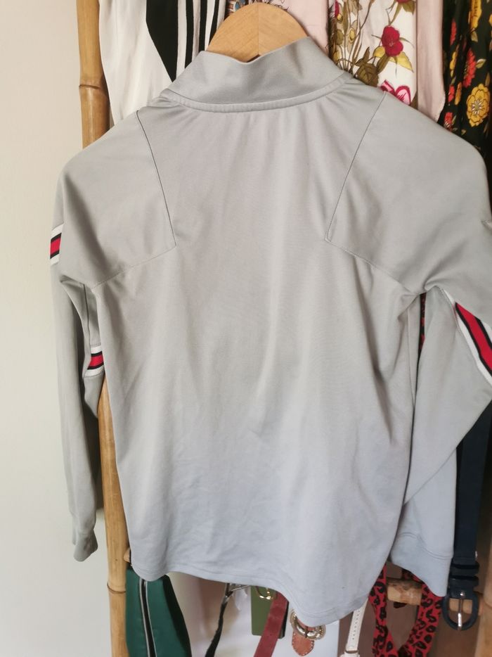 Veste Jordan PSG - photo numéro 4