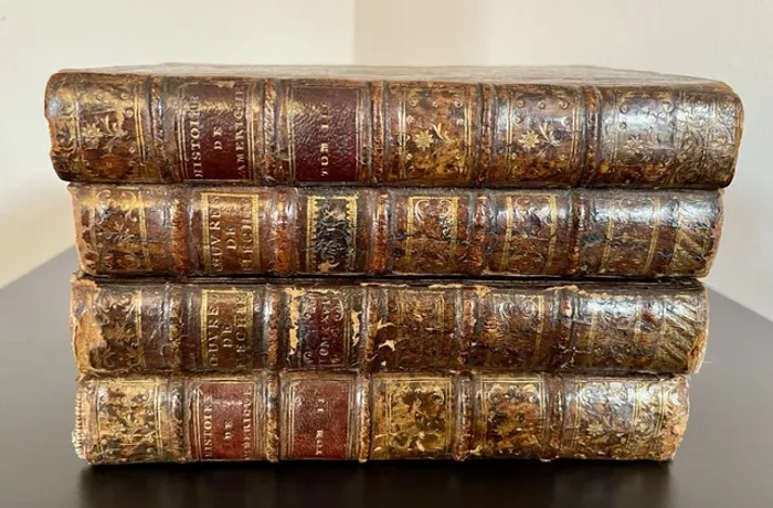 Ancien coffret - photo numéro 6