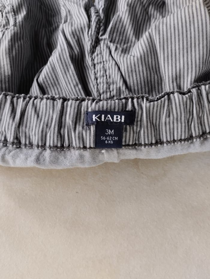 Pantalon épais - photo numéro 5