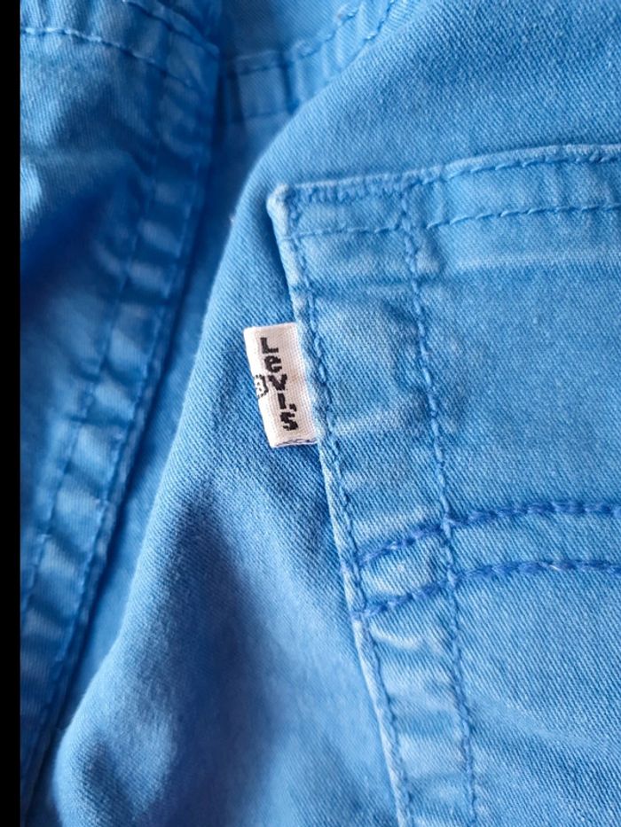Pantacourt Levis - photo numéro 3
