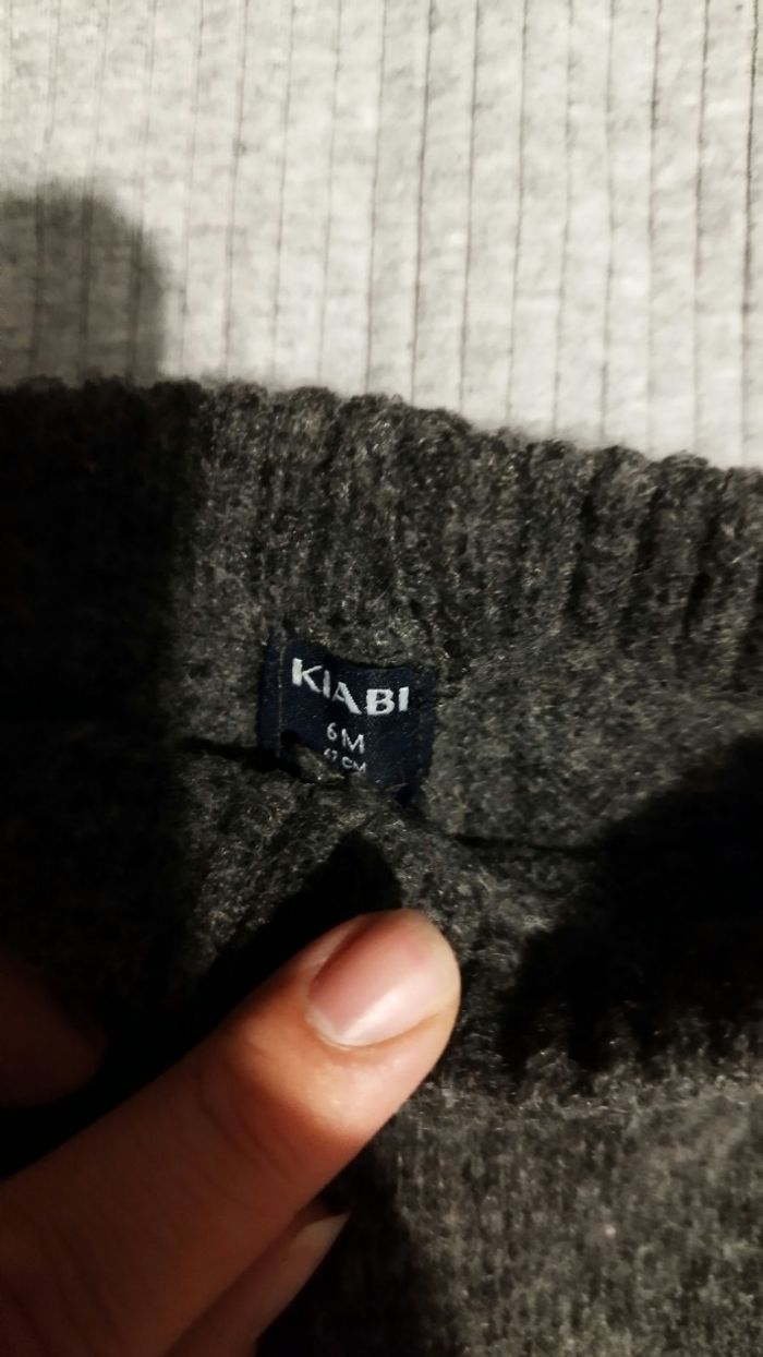 Ensemble kiabi - photo numéro 3