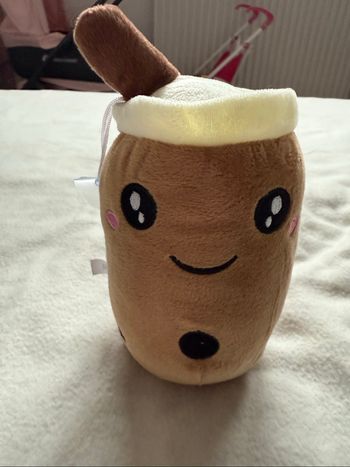 Peluche