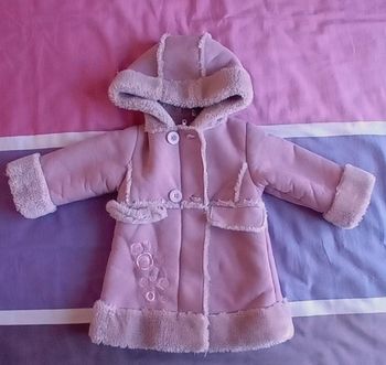 Manteau