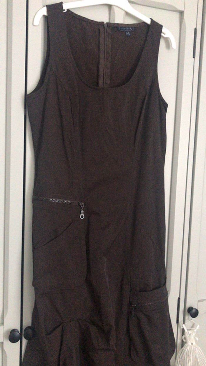 Robe longue - photo numéro 2