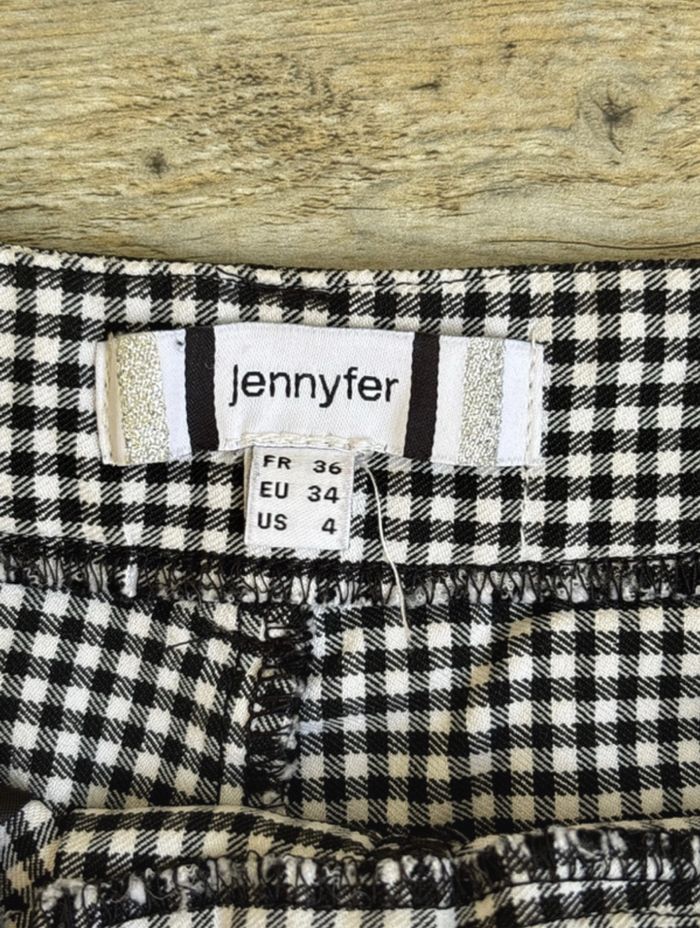 Short fille/femme Jennyfer - photo numéro 4