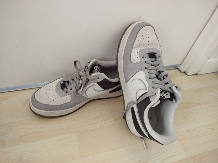 Nike Air Force 1 - photo numéro 4