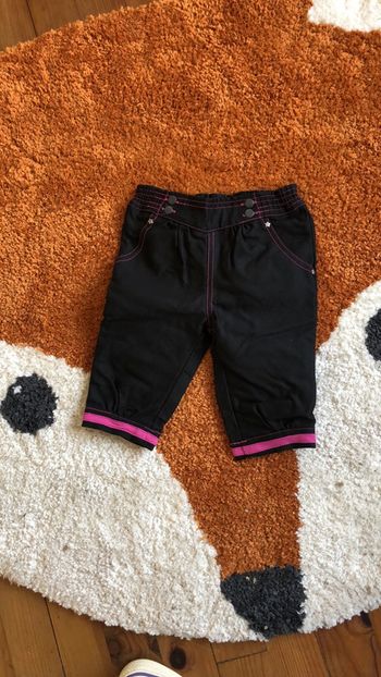 Pantalon 9 mois