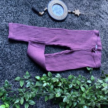 Legging taille 2 ans