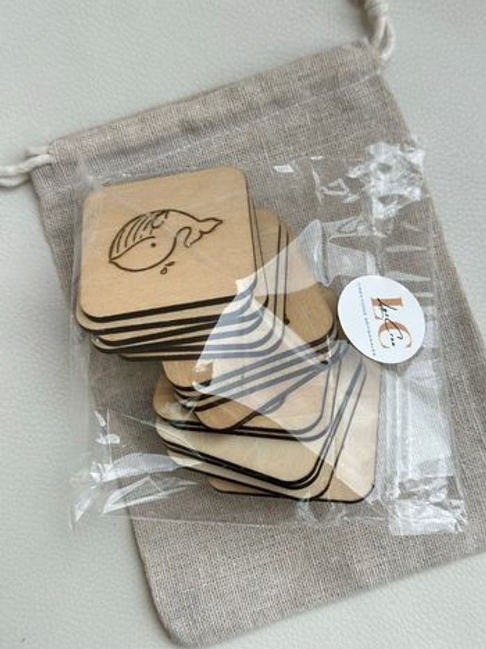 Memory pour enfants - photo numéro 2