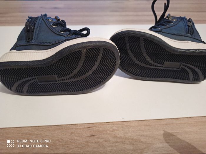 Chaussures + chaussons - photo numéro 3