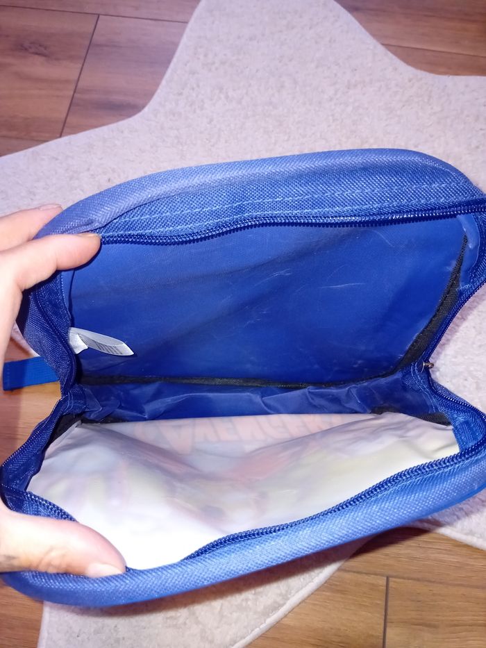 Sac à dos marvel avengers - photo numéro 5