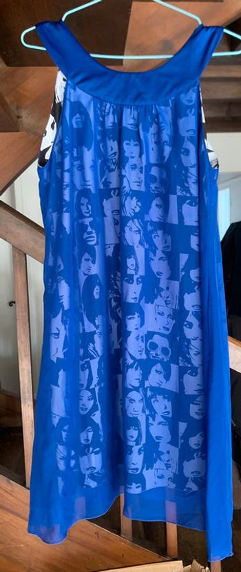 Robe T38 No excuse (15)