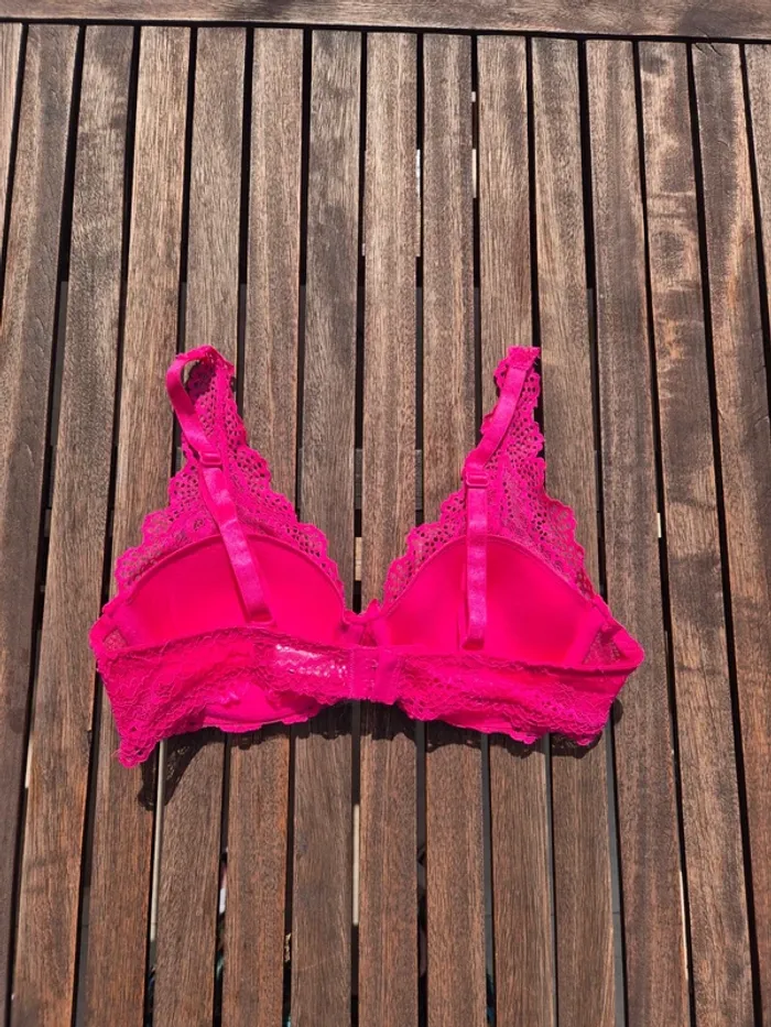 Soutien-gorge Basic One 85C - photo numéro 5