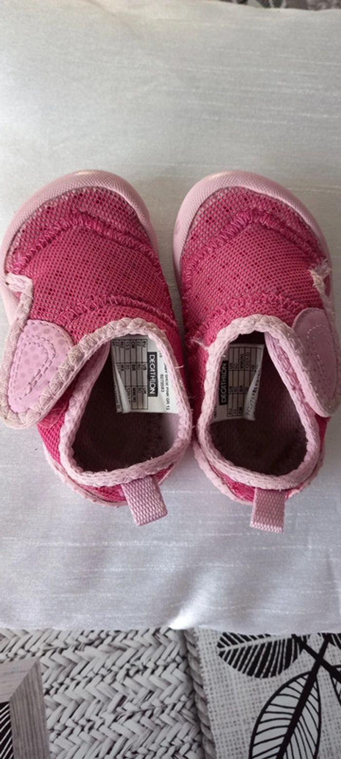 Chaussons