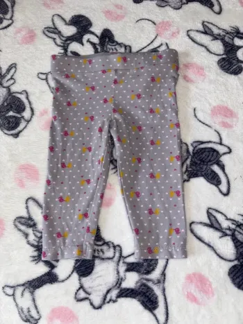Legging fille