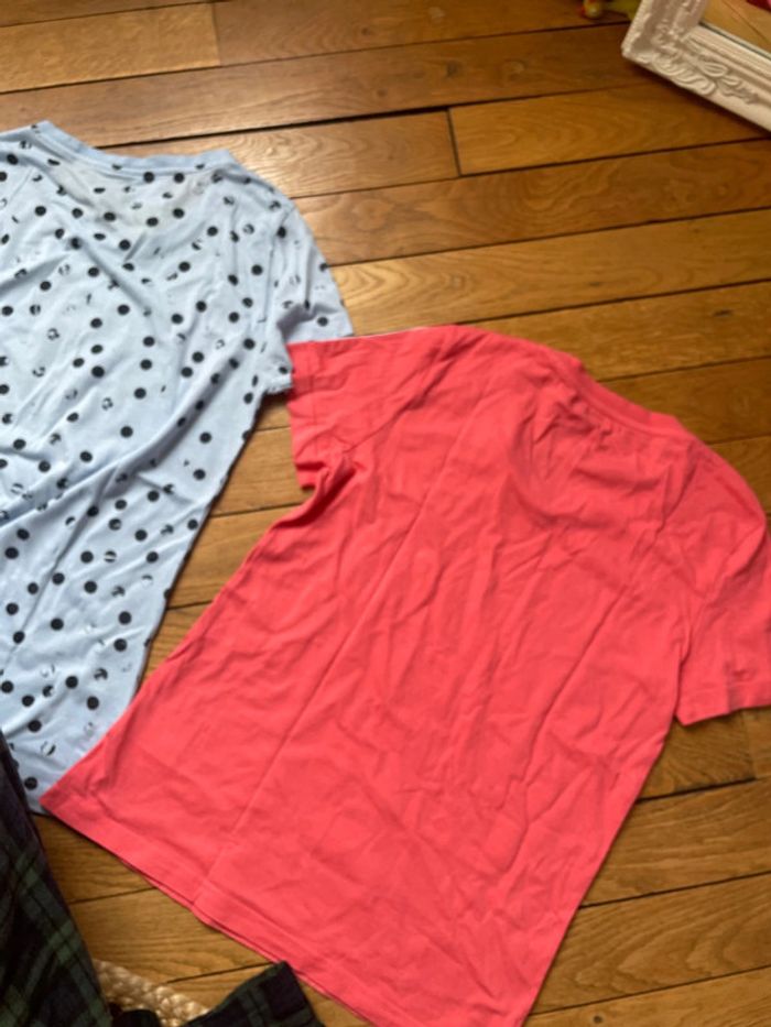 Tee shirts Adidas - photo numéro 7