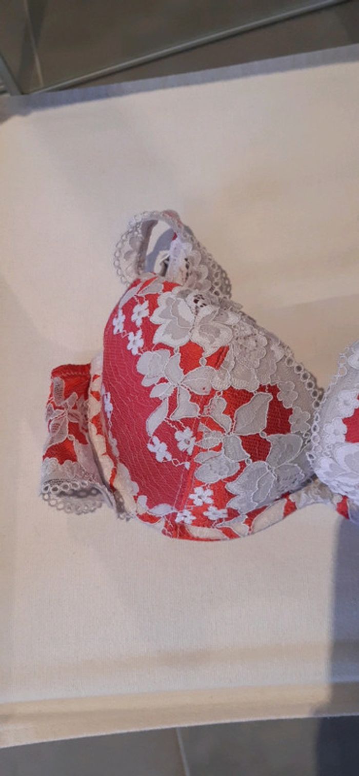 Soutien-gorge 90C - photo numéro 2