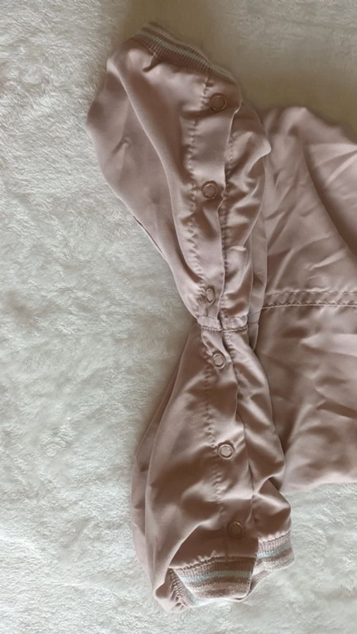 Salopette - photo numéro 4