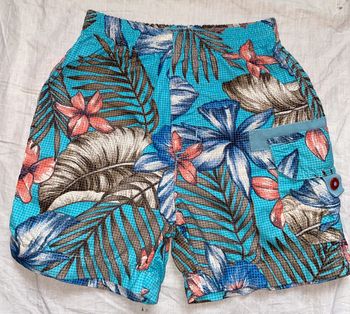 short Catimini 18 mois