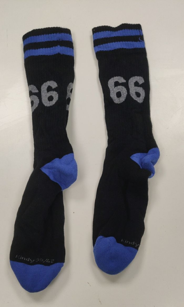 Chaussettes - photo numéro 2