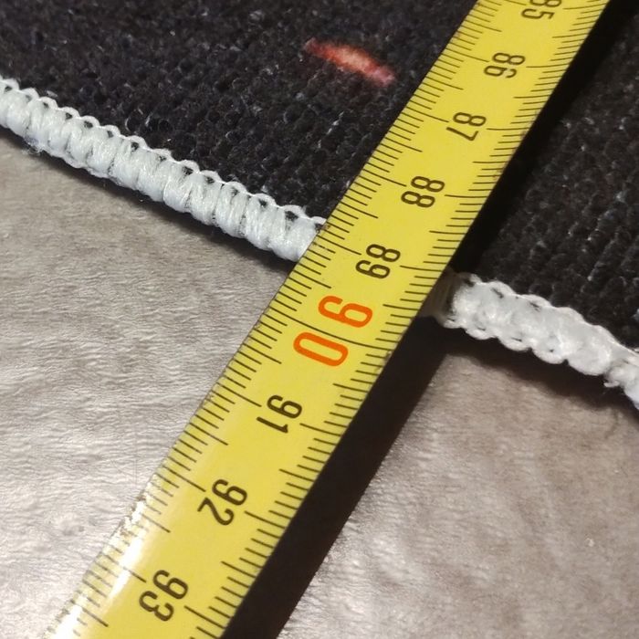 Drap de bain/plage microfibre (90 cm x 1,80 m) - photo numéro 6