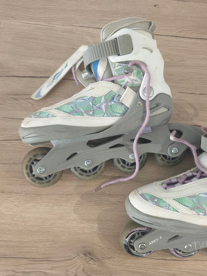 Roller 32/36 - photo numéro 3