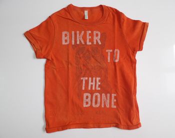 Tshirt Benetton - 2 ans