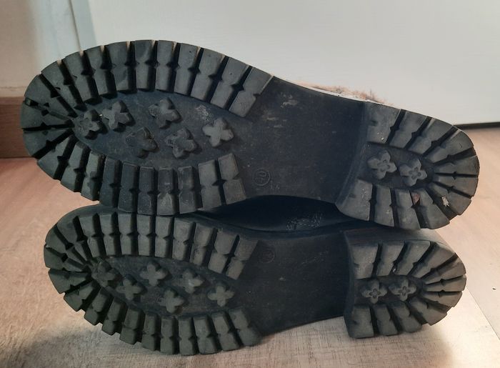 bottes fourrés - photo numéro 7