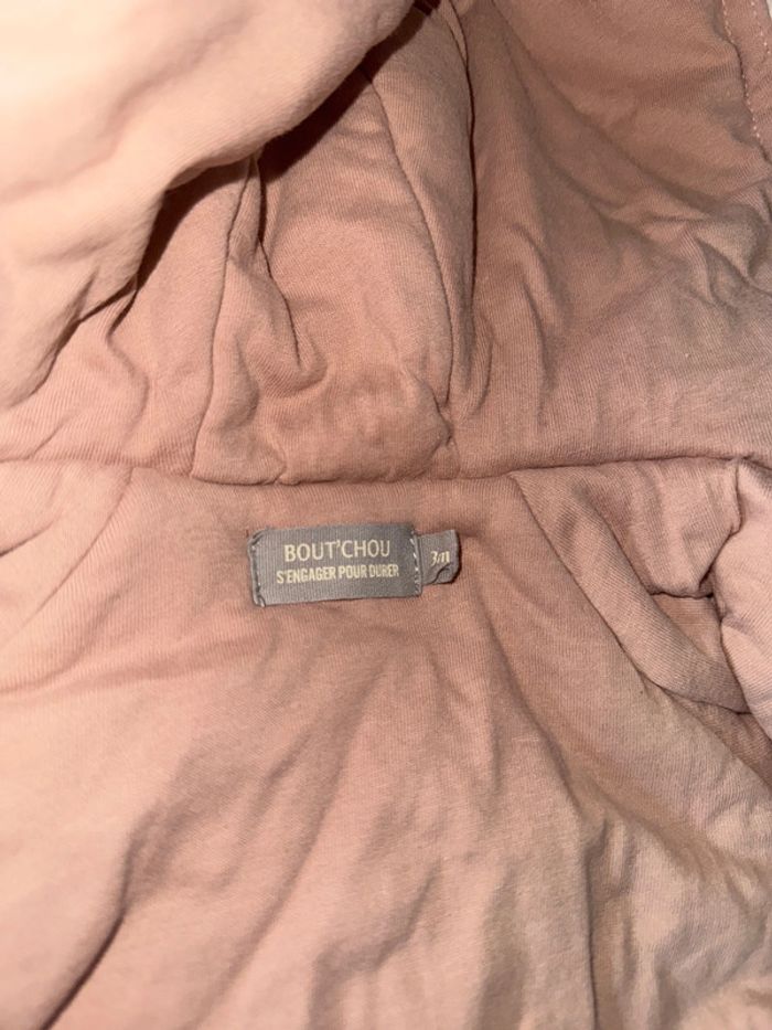 Veste épaisse - photo numéro 5