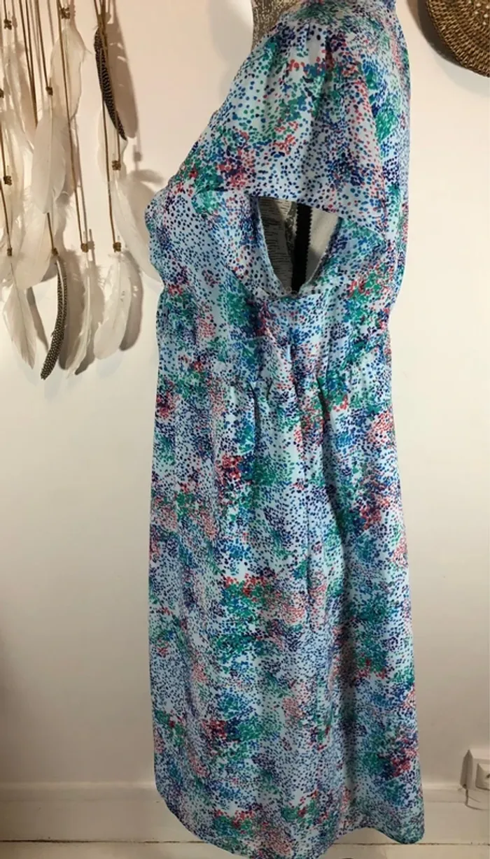 Robe Mexx - photo numéro 2