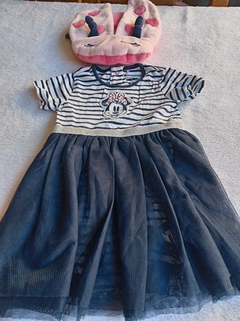 Robe bodie