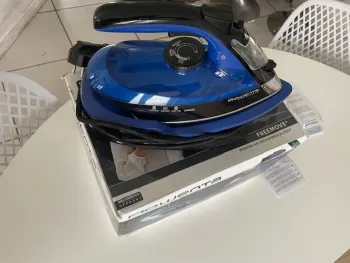 Fer à repasser sans fil 2400 W