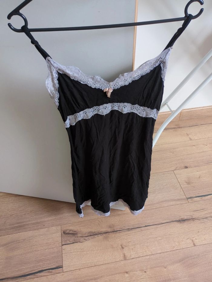 Petite nuisette - photo numéro 2
