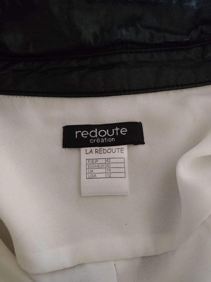 Chemise La Redoute 42 - photo numéro 10