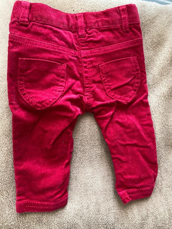 Pantalon - photo numéro 2