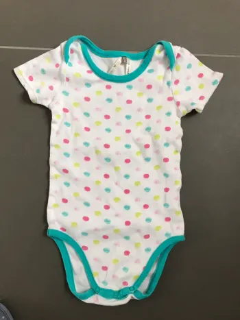 Body orchestra 23 mois en très bon état