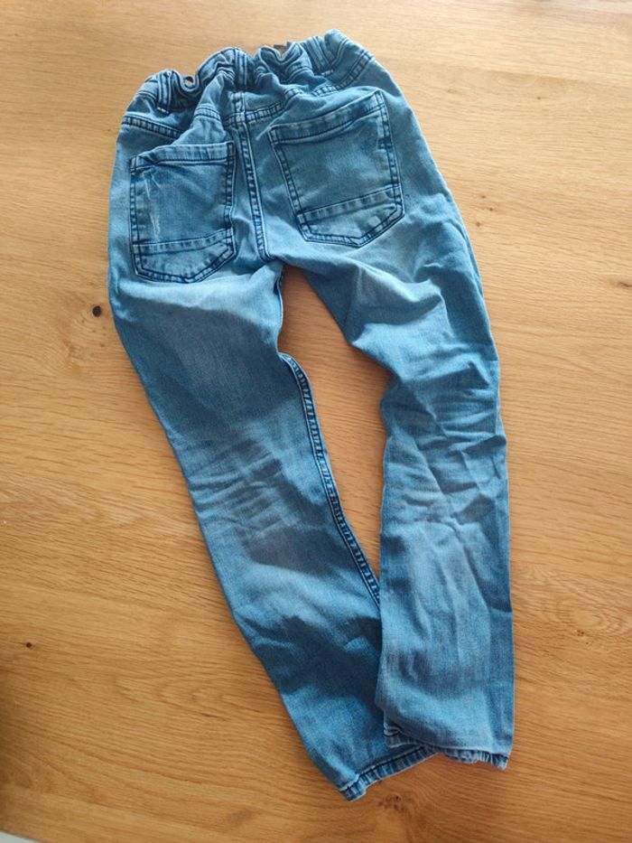 Jeans slim fit - photo numéro 3